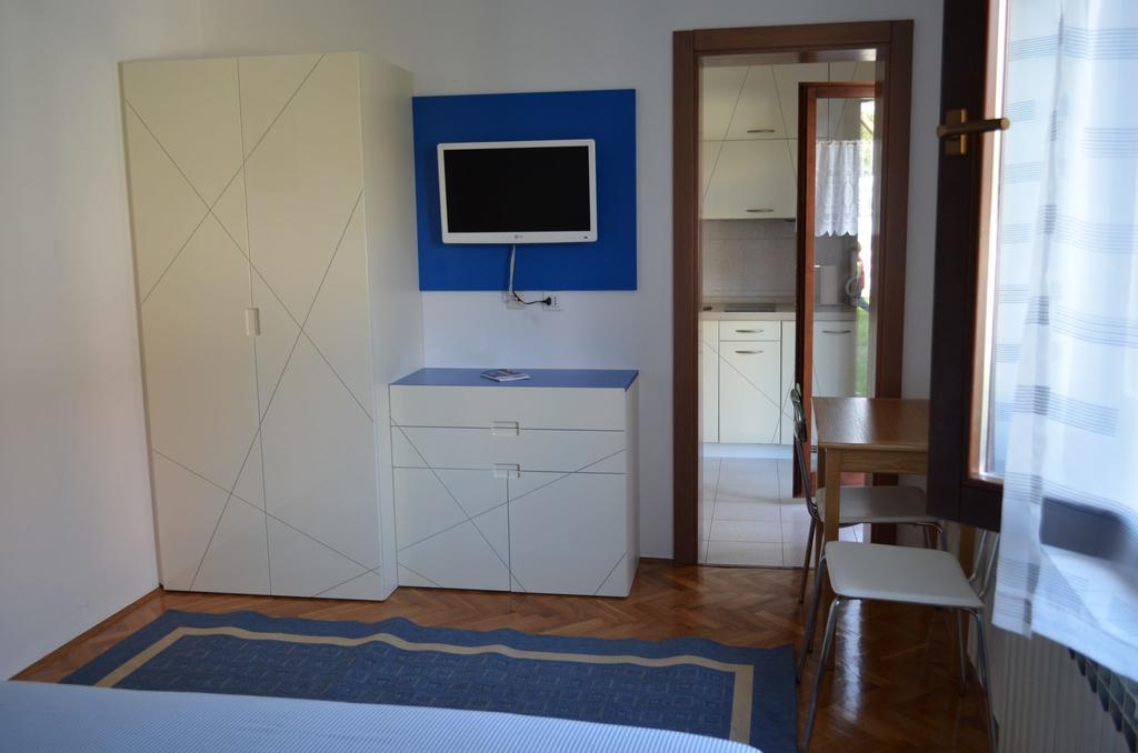 Apartments & Room Mariza Rovinj Room photo
